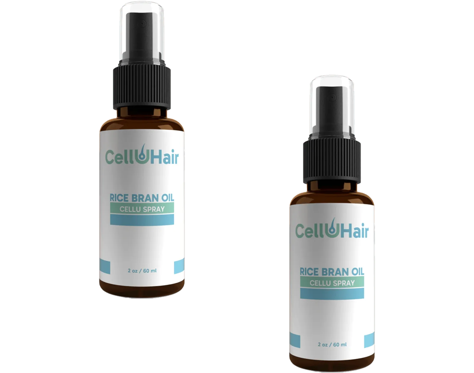 CelluHair Supplement